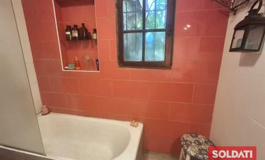 Casa a la venta en Bella Vista