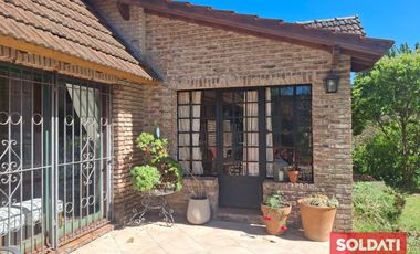 Casa a la venta en Bella Vista
