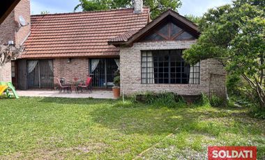 Casa a la venta en Bella Vista