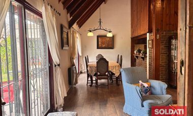 Casa a la venta en Bella Vista