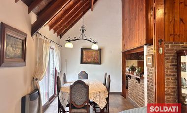 Casa a la venta en Bella Vista