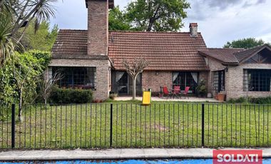 Casa a la venta en Bella Vista