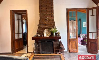 Casa a la venta en Bella Vista