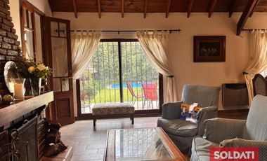 Casa a la venta en Bella Vista