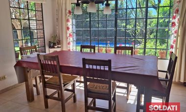 Casa a la venta en Bella Vista