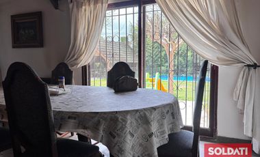 Casa a la venta en Bella Vista