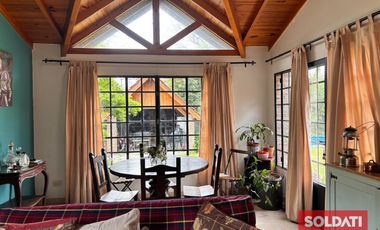 Casa a la venta en Bella Vista