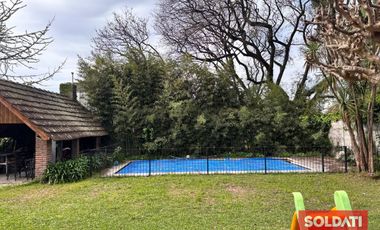 Casa a la venta en Bella Vista