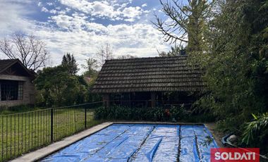 Casa a la venta en Bella Vista