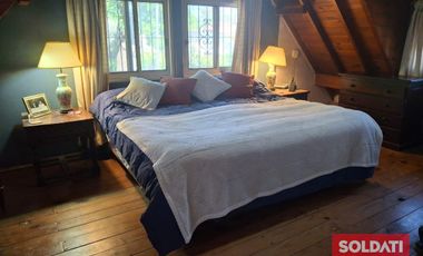 Casa a la venta en Bella Vista