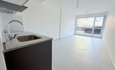 Monoambiente en PB, en Distrito Arevalo en Cipolletti