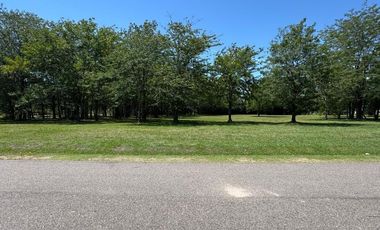 Terreno en  Estancias del Pilar - Barrio Golf
