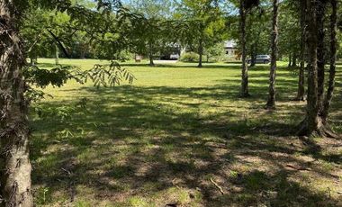 Terreno en  Estancias del Pilar - Barrio Golf