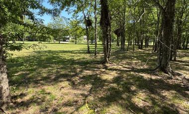 Terreno en  Estancias del Pilar - Barrio Golf