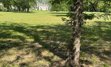 Terreno en  Estancias del Pilar - Barrio Golf