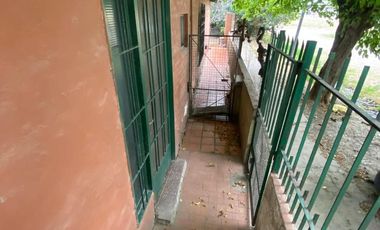 Departamento en Bella Vista