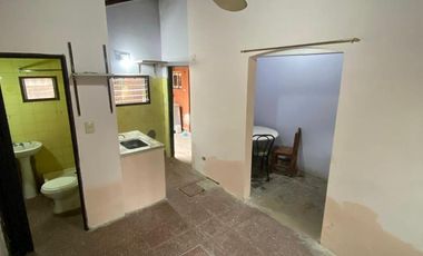 Departamento en Bella Vista