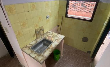 Departamento en Bella Vista