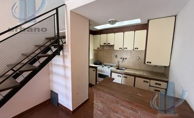 Venta Duplex  2 amb - Ramos Mejia