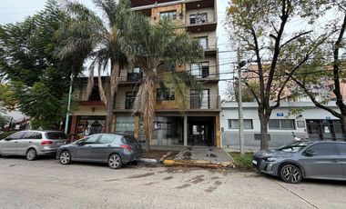 Departamento 2 ambientes Merlo centro