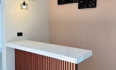 Casa en venta en Monte Magno – Diseño moderno, 3 recámaras y patio interior
