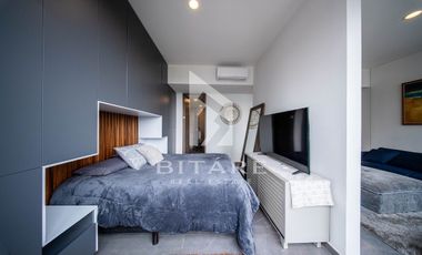 DEPARTAMENTO EN VENTA TORRE VIBRANTA