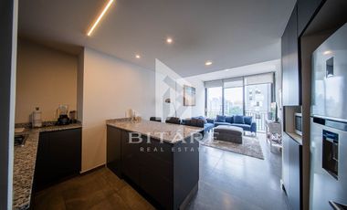 DEPARTAMENTO EN VENTA TORRE VIBRANTA