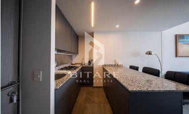 DEPARTAMENTO EN VENTA TORRE VIBRANTA