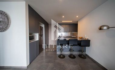 DEPARTAMENTO EN VENTA TORRE VIBRANTA