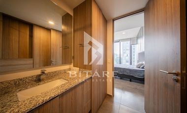 DEPARTAMENTO EN VENTA TORRE VIBRANTA