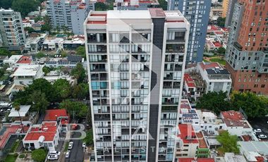 DEPARTAMENTO EN VENTA TORRE VIBRANTA