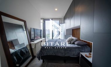 DEPARTAMENTO EN VENTA TORRE VIBRANTA