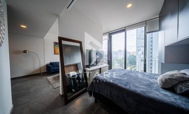 DEPARTAMENTO EN VENTA TORRE VIBRANTA