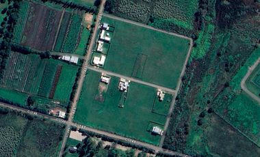 Terreno en Gorina - Nuevo loteo