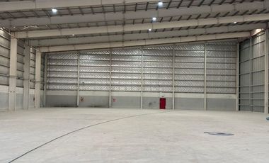 Excelente Depósito AAA en Alquiler en el Parque Industrial Pilar