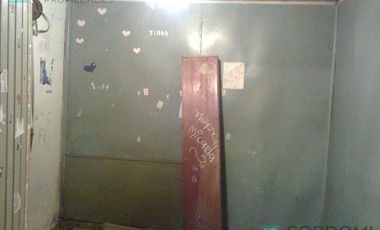 Venta Casa en Lanús Este lote 8.66 x 48 mts Ideal Inversor