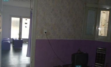 Venta Casa en Lanús Este lote 8.66 x 48 mts Ideal Inversor