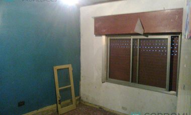 Venta Casa en Lanús Este lote 8.66 x 48 mts Ideal Inversor