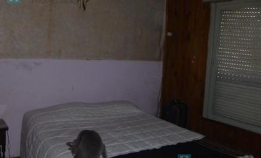 Venta Casa en Lanús Este lote 8.66 x 48 mts Ideal Inversor