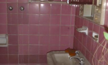 Venta Casa en Lanús Este lote 8.66 x 48 mts Ideal Inversor