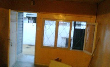 Venta Casa en Lanús Este lote 8.66 x 48 mts Ideal Inversor
