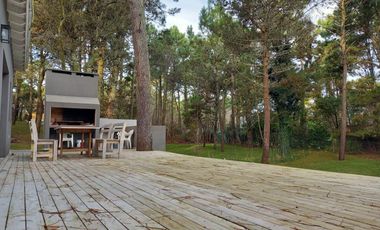 Cod 730 - Alquiler 2026 / 4 habitaciones