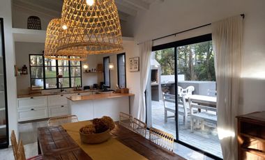 Cod 730 - Alquiler 2026 / 4 habitaciones