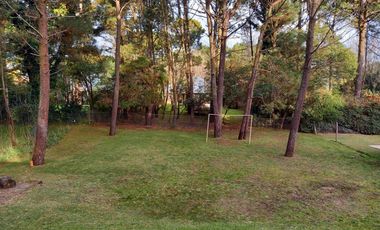 Cod 730 - Alquiler 2026 / 4 habitaciones