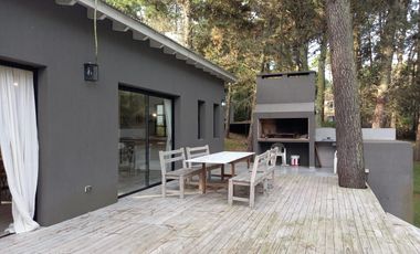 Cod 730 - Alquiler 2026 / 4 habitaciones