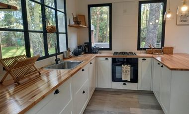 Cod 730 - Alquiler 2026 / 4 habitaciones