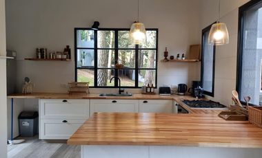 Cod 730 - Alquiler 2026 / 4 habitaciones