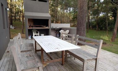 Cod 730 - Alquiler 2026 / 4 habitaciones