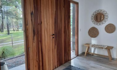 Cod 730 - Alquiler 2026 / 4 habitaciones