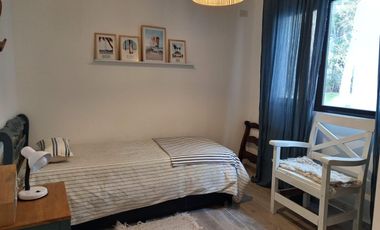 Cod 730 - Alquiler 2026 / 4 habitaciones